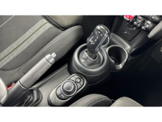 MINI Hatchback 1.5 Cooper Sport 3dr Petrol Hatchback